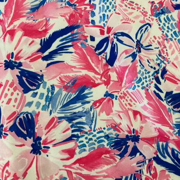 Stella Parker UPF 30+ Lightweight soft active skort size Small - Picture 4 of 6